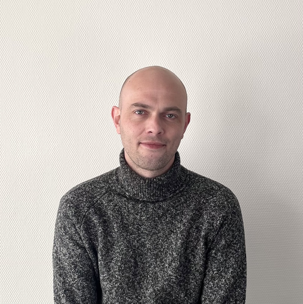 Fondateur de SmartSeek